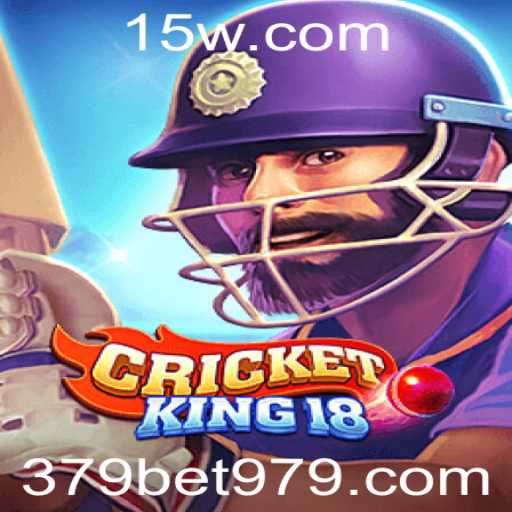 Descubra o Fascinante Mundo do CricketKing18