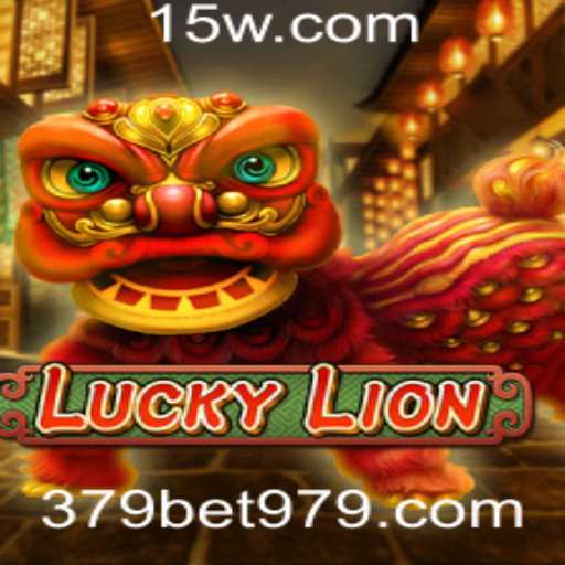 Descubra o Mundo Empolgante do LuckyLion: Jogo de Aposta 379 Bet