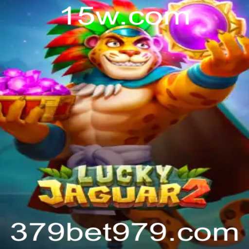 Desvendando o Jogo Luckyjaguar2: Como Jogar e Ganhar na Plataforma 379 Bet